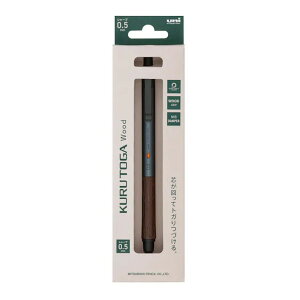 yOHMzKURUTOGA Wood NgK Ebh V[vy 0.5mm X`[O[EtHXgO[ M5-KW1P