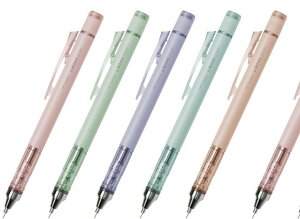 yg{MzMONO V[vyV mOt 0.5mm ~lJ[