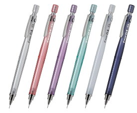 【パイロット】シャープ　S3（エススリー）新色（一部限定色）　0.4mm