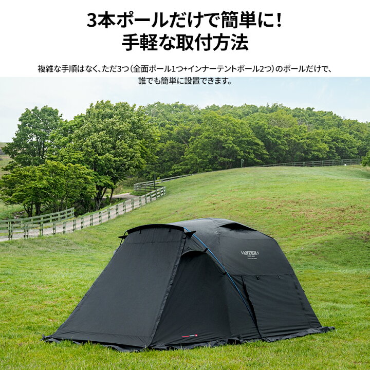 楽天市場】【エントリーでP5倍/20%OFF】【KZM正規代理店】KZM OUTDOOR 