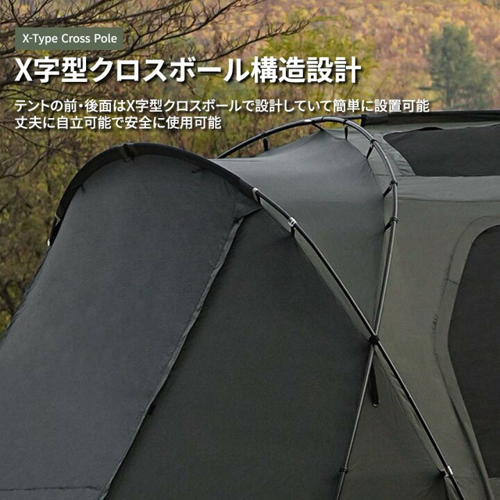 楽天市場】【KZM公式ストア】KZM OUTDOOR ジオパスプロ カーキ カズミ 