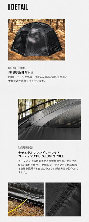 楽天市場】【KZM公式ストア】 KZM OUTDOOR カズミ アウトドア ビバ 