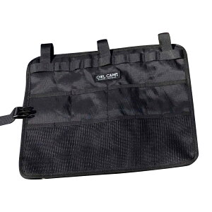 OWL CAMP X-Pac �h�����[���A�b�v�p��o�b�O �A�E�g�h�A �y�� �`�F�A �L�����v ���]�[�g ������� �L�����v�p�i �\���L�����v