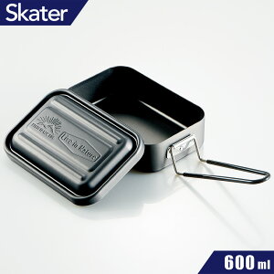 Skater A~ XeB т  600ml  1 ܂肽 NbJ[ Lv AEghA Lv \Lv  tCp 