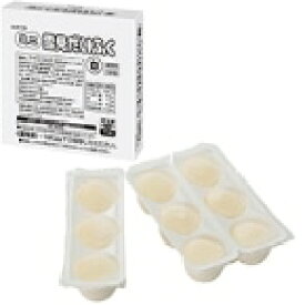 【冷凍】業務用ミニ雪見だいふく (白) 30ML　9食入 (ロッテ/冷凍アイス/アイスクリーム) 業務用