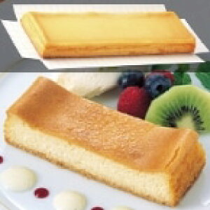 【冷凍】FCケーキ ベイクドチーズケーキ CO3 610G (テーブルマーク(国産)/冷凍ケーキ/フリーカットケーキ) 業務用