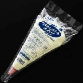 【冷凍】マスカルポーネホイップ 600ML (マルハニチロ/その他) 業務用