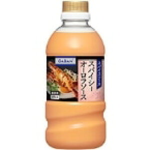y퉷zGABAN) XpCX\[X XpCV[I[\[X 500ML (̑f/m\[X/̑) Ɩp