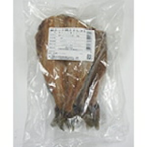 【冷凍】無頭縞ほっけ開き干し3L 4枚入 (/魚/開き) 業務用
