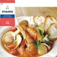【冷凍】QP オマールソースベース 500G (キユーピー/洋風ソース/その他) 業務用