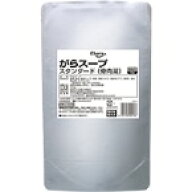 【常温】がらスープ スタンダード(骨肉湯) 2KG (エバラ食品工業/がらスープ) 業務用