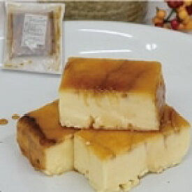 【冷凍】【在庫限】カタラーナR 500G (花畑牧場/冷凍ケーキ/フリーカットケーキ) 業務用