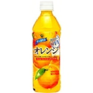 y퉷zTKA) ƃIW(PET) 500ML (/ʏ`) Ɩp