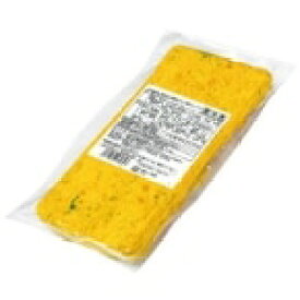 【冷凍】冷凍スペイン風オムレツH 500G (ケンコーマヨネーズ/卵加工品/洋風卵) 業務用