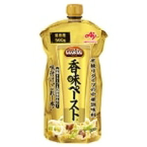 y퉷zCook Do y[Xg 500G (̑f/ؒ) Ɩp