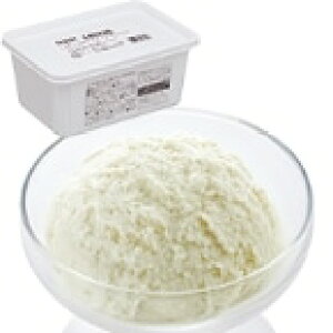 【冷凍】ゴルゴンゾーラアイスクリーム 1L (六甲バター/冷凍アイス/アイスクリーム) 業務用