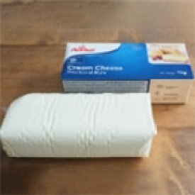 【冷蔵】Anchor クリームチーズ 1KG (マリンフード/チーズ/クリームチーズ) 業務用