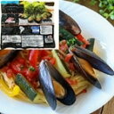 【冷凍】チリ産 ムール貝 殻付 500G (マルハニチロ/貝) 業務用