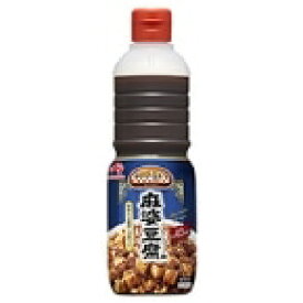 【常温】Cook Do 麻婆豆腐 1L (味の素/中華ソース) 業務用