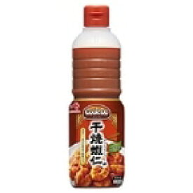 【常温】Cook Do 干焼蝦仁 1L (味の素/中華ソース) 業務用