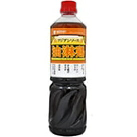 【常温】アジアンソース 油淋鶏 1110G (Mizkan/エスニック系) 業務用