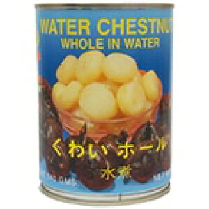 【常温】くわいホール 3号缶 (丸京/農産缶詰) 業務用