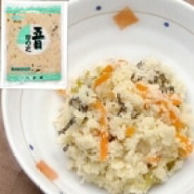 【冷蔵】LLチルド 五目卯の花 1KG (株式会社太堀/惣菜) 業務用