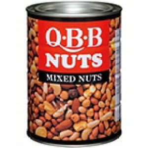 【常温】ミックスナッツ 1KG (六甲バター/農産乾物/果実) 業務用