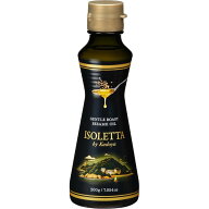 【常温】ISOLETTA(イゾレッタ) 200G (かどや製油/胡麻油/純正胡麻油) 業務用
