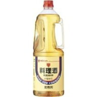 【常温】ミツカン 料理酒(ペットボトル) 1.8L (Mizkan/料理酒) 業務用