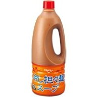 【常温】冷し担々麺スープ 1450G (エバラ食品工業/冷やし麺スープ/冷やしラーメン) 業務用