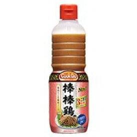 【常温】Cook Do 棒々鶏 1L (味の素/中華ソース) 業務用