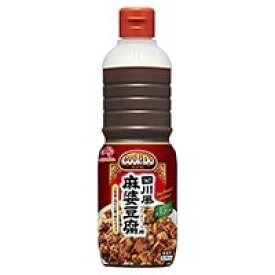 【常温】Cook Do 四川風麻婆豆腐 1L (味の素/中華ソース) 業務用