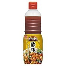 【常温】Cook Do 酢豚 1L (味の素/中華ソース) 業務用