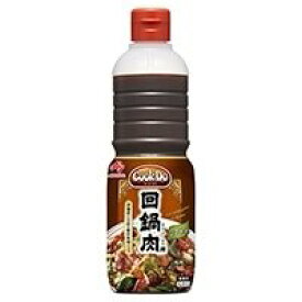 【常温】Cook Do 回鍋肉 1L (味の素/中華ソース) 業務用