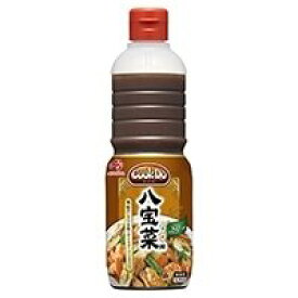 【常温】Cook Do 八宝菜 1L (味の素/中華ソース) 業務用