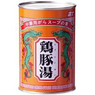 【常温】鶏豚湯 450G (富士食品工業/中華スープ) 業務用