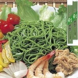 【常温】【在庫限】茶そば 彩(早ゆで) 110G　50食入 (池島フーズ/和風麺) 業務用