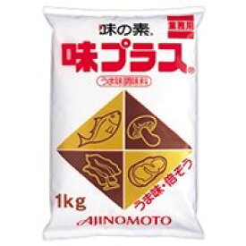 【常温】味プラス 1KG (味の素/複合調味料) 業務用
