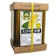 【常温】麻筍ホールL 5ガロン (丸京/農産加工品【常温】/たけのこ) 業務用