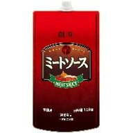 【常温】創味ミートソース 1.9KG (創味食品/洋風ソース/パスタソース) 業務用