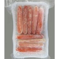 【冷凍】ボイルずわいがに棒肉 26本入 (株式会社ニッスイ/かに) 業務用