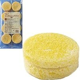 【冷凍】イングリッシュマフィンB06 約45G　8食入 (テーブルマーク(海外)/洋風調理品/パン) 業務用
