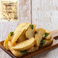 【冷凍】大昌貿易)ホテートス ナチュラルカット 1KG (/農産加工品【冷凍】/ポテト) 業務用