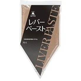 【冷凍】SMレバーペースト 300G (キユーピー/畜産品) 業務用