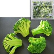 【冷凍】ブロッコリー 500G (ファーストシ-ダーズ(旧椿/農産加工品【冷凍】/茎菜類) 業務用