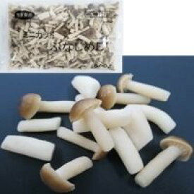【冷凍】ミニカットぶなしめじ 500G (ファーストシ-ダーズ(旧椿/農産加工品【冷凍】/きのこ) 業務用
