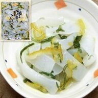 【冷蔵】LLチルド 柚子香りこんにゃく　1KG (株式会社太堀/惣菜) 業務用