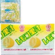 【冷蔵】レモン果汁 2.5ML　100食入 (金印物産/果汁飲料) 業務用