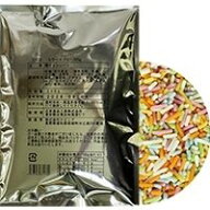 【冷蔵】カラースプレー 500G (正栄食品工業/洋風デザート/その他) 業務用